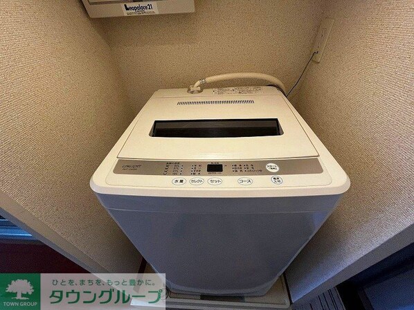 レオパレスSunsetRoomの物件内観写真